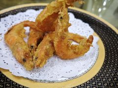 -聚丰德饭店(经五路店)