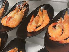 -一方渔歌蒸汽海鲜自助(文化路万达广场店)