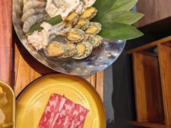 -牛New寿喜烧(闵行龙湖天街店)