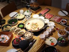 -骨之味·筒骨汤火锅(江头店)