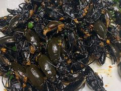 -轩记海鲜餐厅·四十五年老字号·经典粤菜(西区彩虹店)