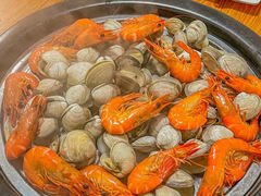 -船奇蒸汽海鲜·闽菜(八市海鲜总店)