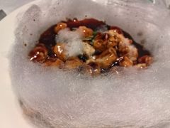 -桂满陇·海市蜃楼·黑金(国金店)