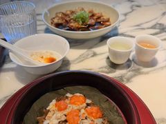 -遇外滩(BFC外滩金融中心店)