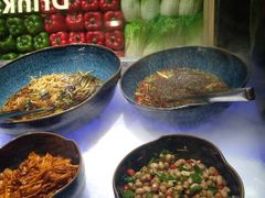 -盛江山自助料理(奥莱锦辉购物广场店)