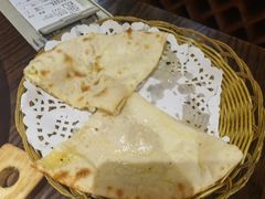 -甘尼仕印度餐厅爵士酒吧(阳春巷店)
