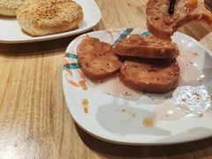 -老城南.鸭血粉丝汤(夫子庙店)