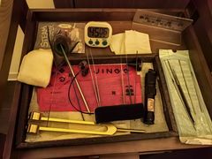 -静耳元気采耳·按摩·SPA(万象前海店)