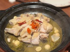 -江南厨子(万象天地店)