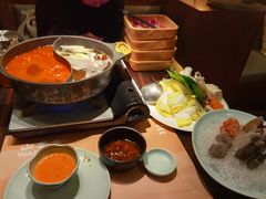 -山葵家·创意料理(宁波来福士店)