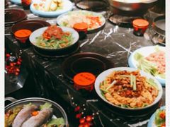 -秦淮人家风味酒楼(赣榆店)