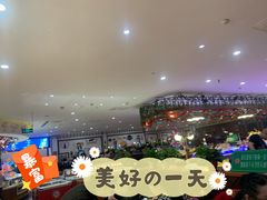 -比尔森韩式烤肉自助(绿园店)