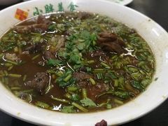 -小胖包子王(定安路店)