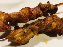 -纳瓦新疆菜(银都店)