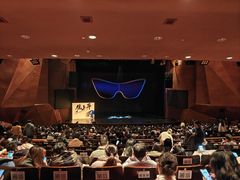 -常州大剧院保利影城