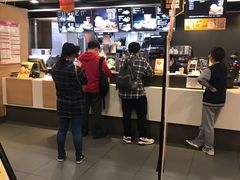 -麦当劳(金沙广场店)