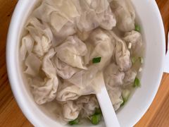 -崖口云吞(中堡店)