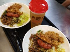 -永和大王(小厨·东四十条店)