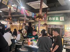 -GOGIYA·咕叽吖韩国传统烤肉店(小榄店)