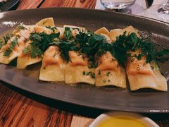 -Mercato莫卡多露台餐厅与酒吧(K11店)