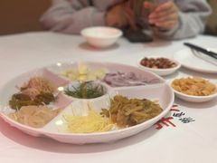 -丰尔粥食·顺德鱼生·干蒸排骨顺德菜(大良分店)
