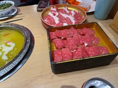 -期哒寿喜烧(桃湖公园店)