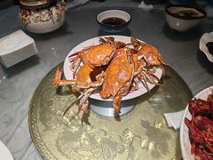 -天津乾毓德饭庄·清真传统炒菜·海鲜烧烤(咸阳路店)