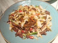 -志明眷村·台式融合菜·宵夜