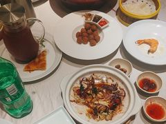 -京味斋·烤鸭·北京菜(安贞店)