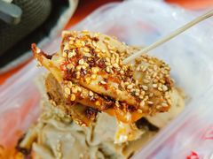 -老王豆皮