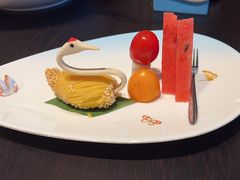 -万达瑞华酒店·品珍中餐厅