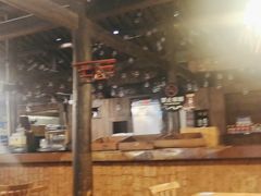 -院子餐厅·大锅菜·老杭帮(桥西直街店)