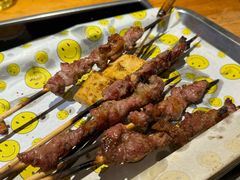 -新疆烧烤王(广灵店)