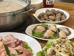 -吉友粥底火锅(方斜路店)