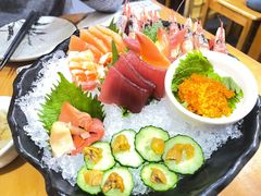 -银子铁板烧料理自助餐(人民广场店)