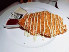 -波特曼西餐厅(南岗店)