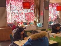 -大碗居·烤鸭·鱼头泡饼(天坛东门店)