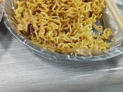 -大姐麻辣烫(莲宝中路店)