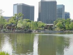 -西海子公园