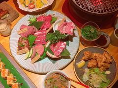 -久喜番和牛烧肉酒场(北辰三角洲店)