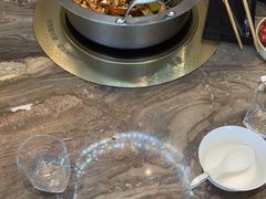 波格力蟹-七欣天香辣蟹火锅(苏州相城VIP总店)