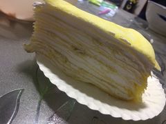 -OL’s Cake鲜荟千层(东风中路店)