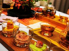 -叶叶菩提·晋福宫