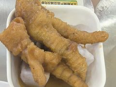 -满记甜品(巴黎春天宝山店)