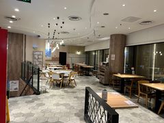 -必胜客(巴沟店)