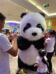 -嗨倍堂超级乐园(江南环球港店)