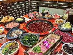 -巴九门老火锅(来福士打望店)