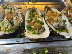 -王贵阳烤肉(百盛购物中心店)