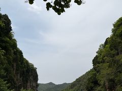 -潭溪山