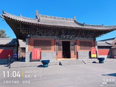 -大同古城墙